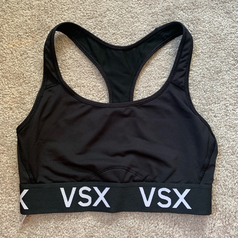 Victoria’s Secret Sports Bra